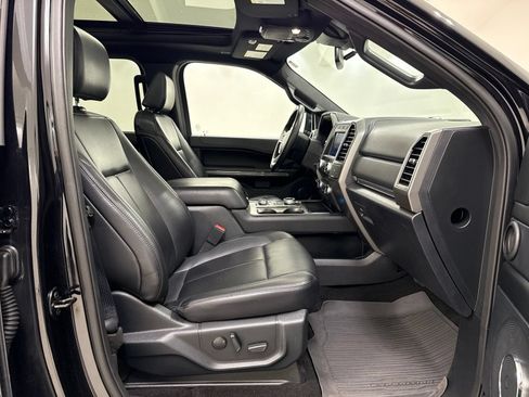 Used 2021 Ford Expedition XLT AWD/4WD image 27