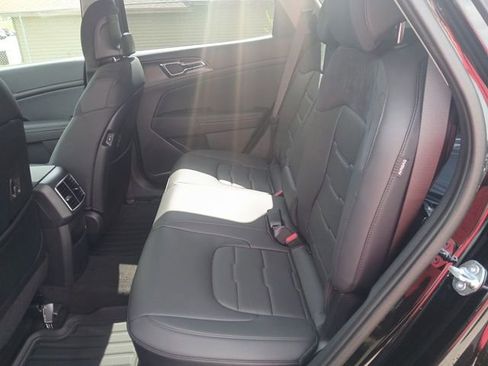 New 2026 Kia Sportage SX Prestige AWD/4WD image 23
