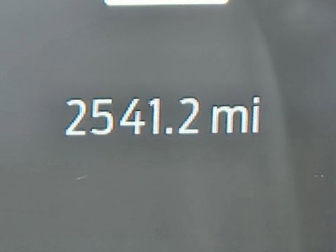 Certified 2025 Ford Mustang GT Premium image 33