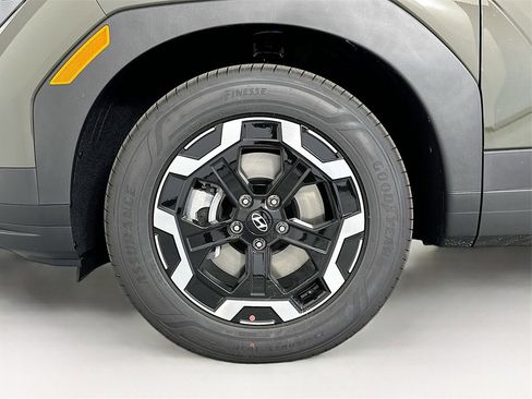 Used 2024 Hyundai Santa Fe SEL image 32