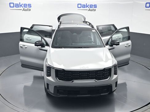 New 2026 Kia Sorento SX Prestige AWD/4WD image 63