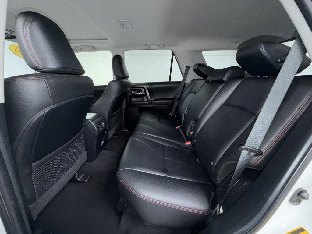 Used 2020 Toyota 4Runner TRD Pro AWD/4WD image 13
