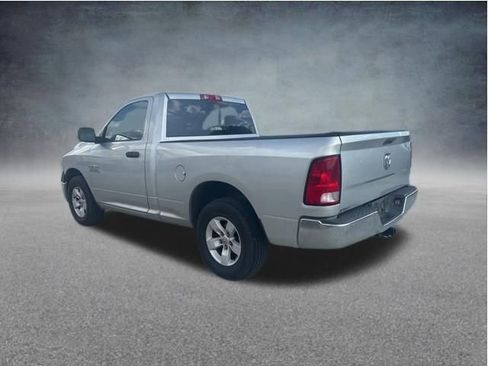Used 2016 RAM 1500 Tradesman w/ Power & Remote Entry Group RWD image 5