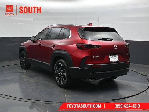 Used 2026 MAZDA CX-50 2.5 Hybrid w/ Premium Plus Pkg AWD/4WD image 8