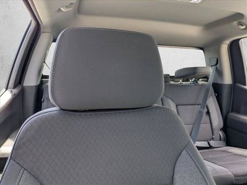 Used 2020 Chevrolet Silverado 1500 LT w/ All-Star Edition RWD image 13