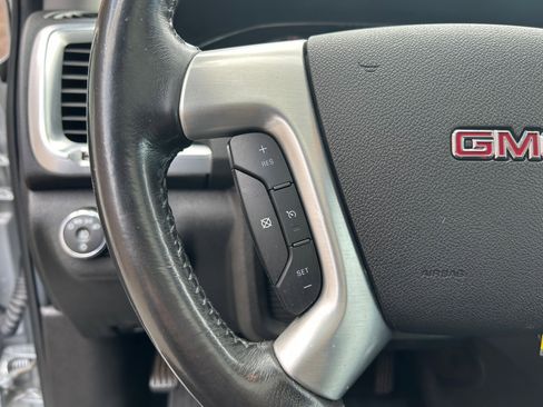 Used 2016 GMC Acadia SLT w/ Open Road Package AWD/4WD image 15