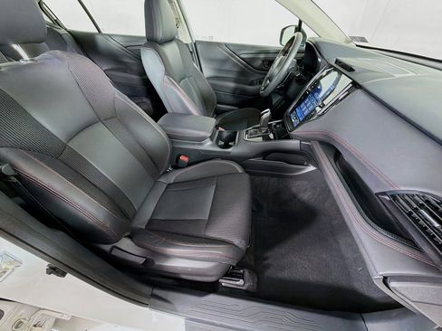 Used 2025 Subaru Legacy Sport image 30