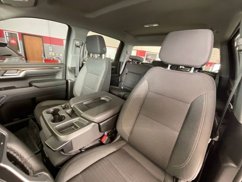 Used 2023 Chevrolet Silverado 1500 LT image 11