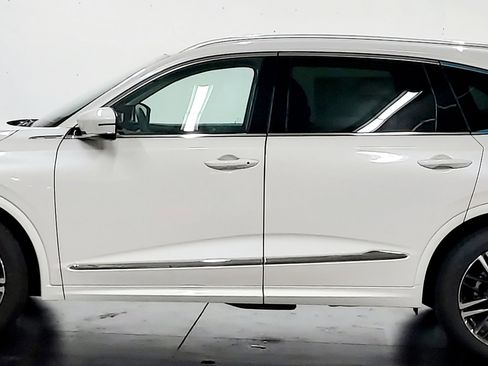 New 2026 Acura MDX SH-AWD w/ Advance Package image 9