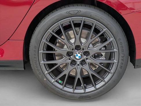 Used 2026 BMW M235i xDrive w/ M Performance Package AWD/4WD image 10