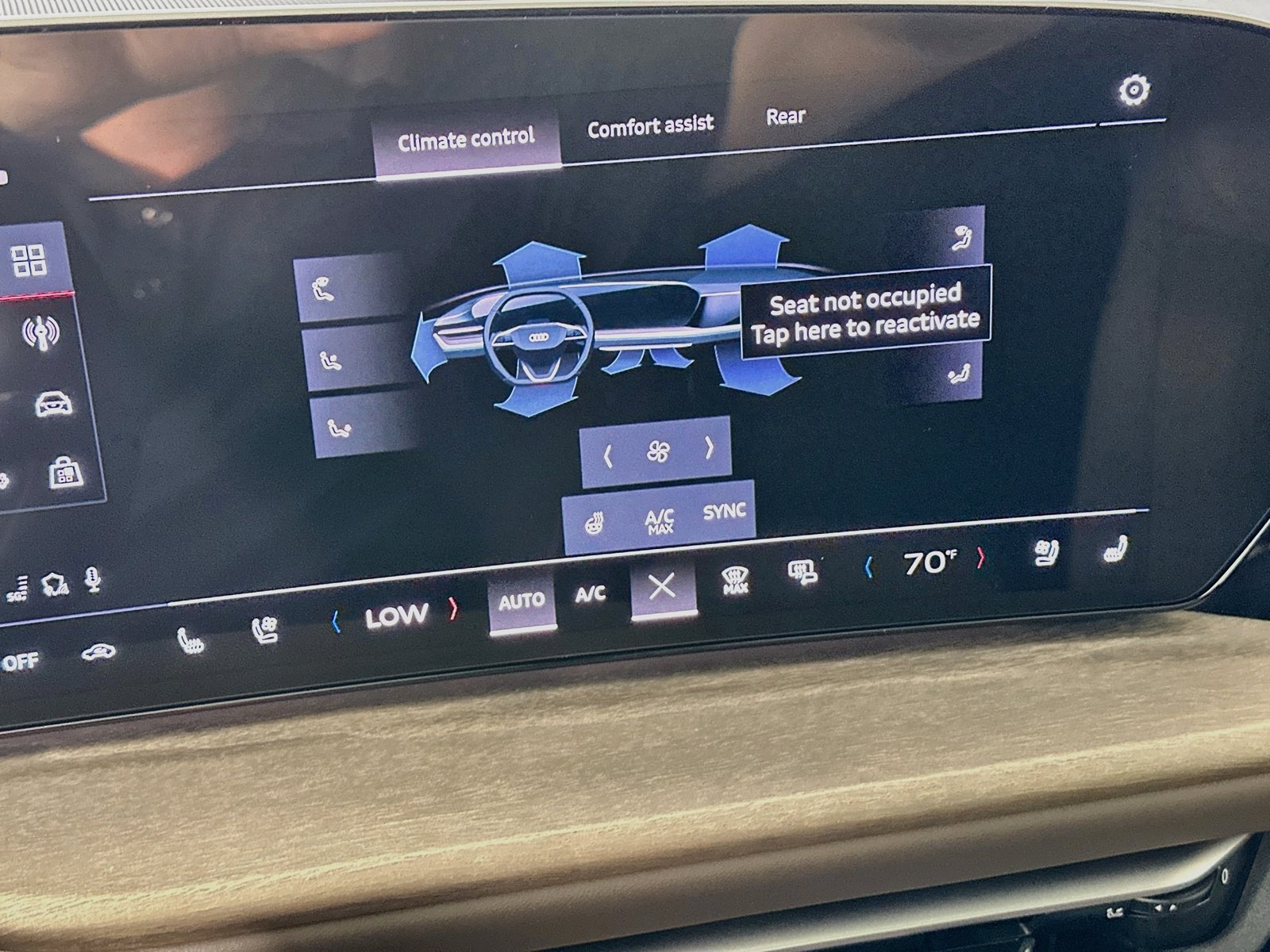 Certified 2025 Audi Q5 Premium Plus AWD/4WD image 26