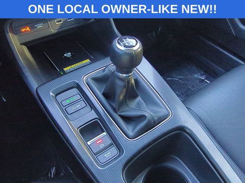 Used 2024 Honda Civic Sport Touring image 19