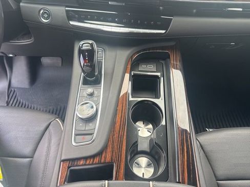 Used 2023 Cadillac Escalade ESV Premium Luxury w/ LPO, Floor Liner Package AWD/4WD image 14
