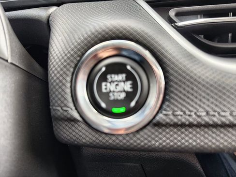 New 2026 Chevrolet TrailBlazer LT w/ Driver Confidence Package image 16