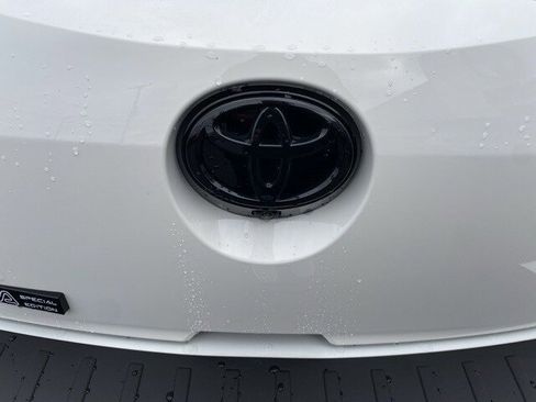 New 2026 Toyota Corolla SE image 14