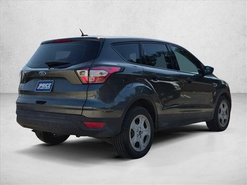 Used 2018 Ford Escape S FWD image 5