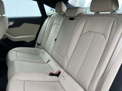 Used 2025 Audi A5 2.0T Premium Plus image 33