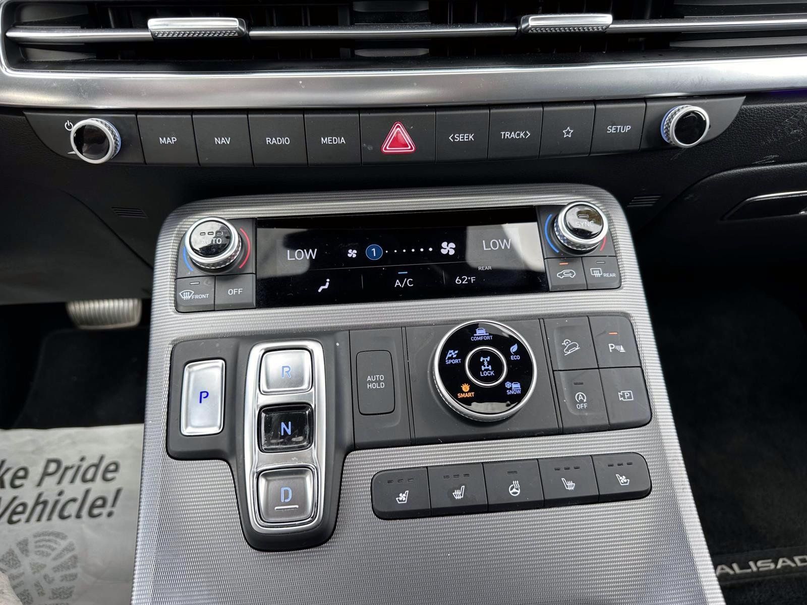 Used 2024 Hyundai Palisade Calligraphy AWD/4WD image 26