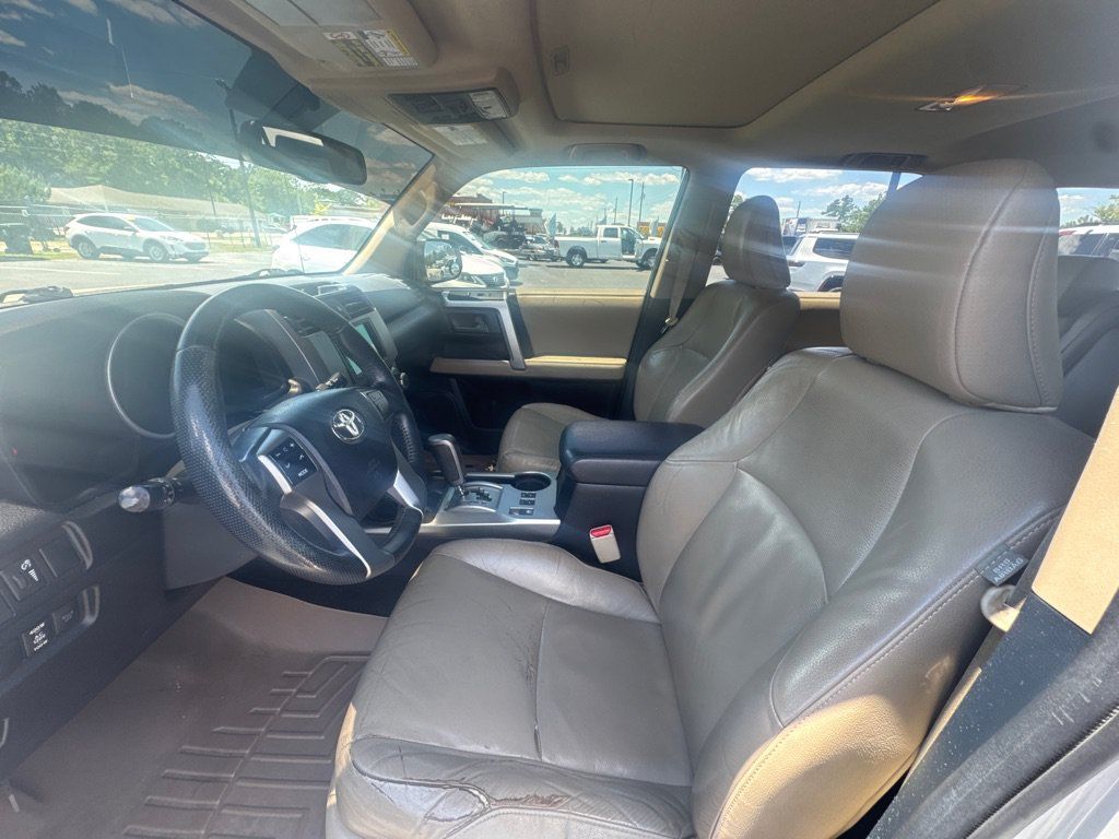 Used 2010 Toyota 4Runner 2WD image 12