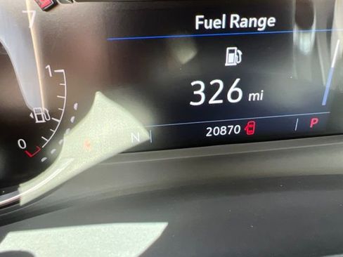 Used 2024 Cadillac XT5 Premium Luxury FWD image 10