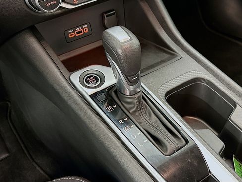 Used 2022 Nissan Sentra SV w/ All-Weather Package FWD image 24