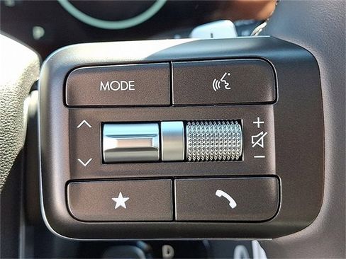 New 2026 Hyundai Palisade Calligraphy image 12