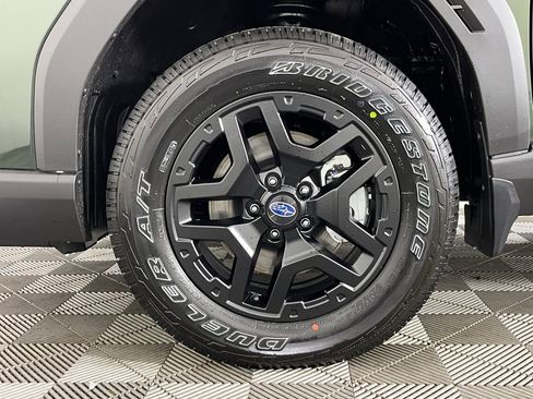 New 2026 Subaru Outback Wilderness image 16