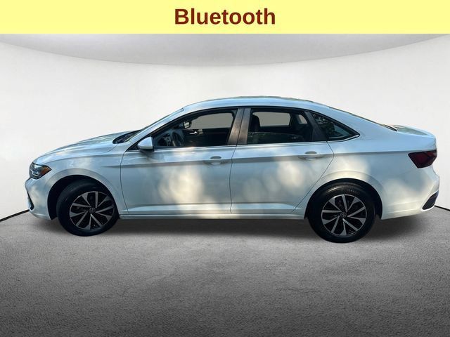 Used 2023 Volkswagen Jetta S FWD image 6