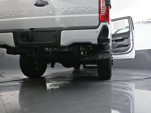Certified 2026 Ford F250 XL w/ STX Appearance Package AWD/4WD image 37
