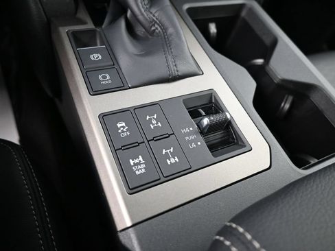 Used 2024 Toyota Land Cruiser w/ Premium Package AWD/4WD image 20