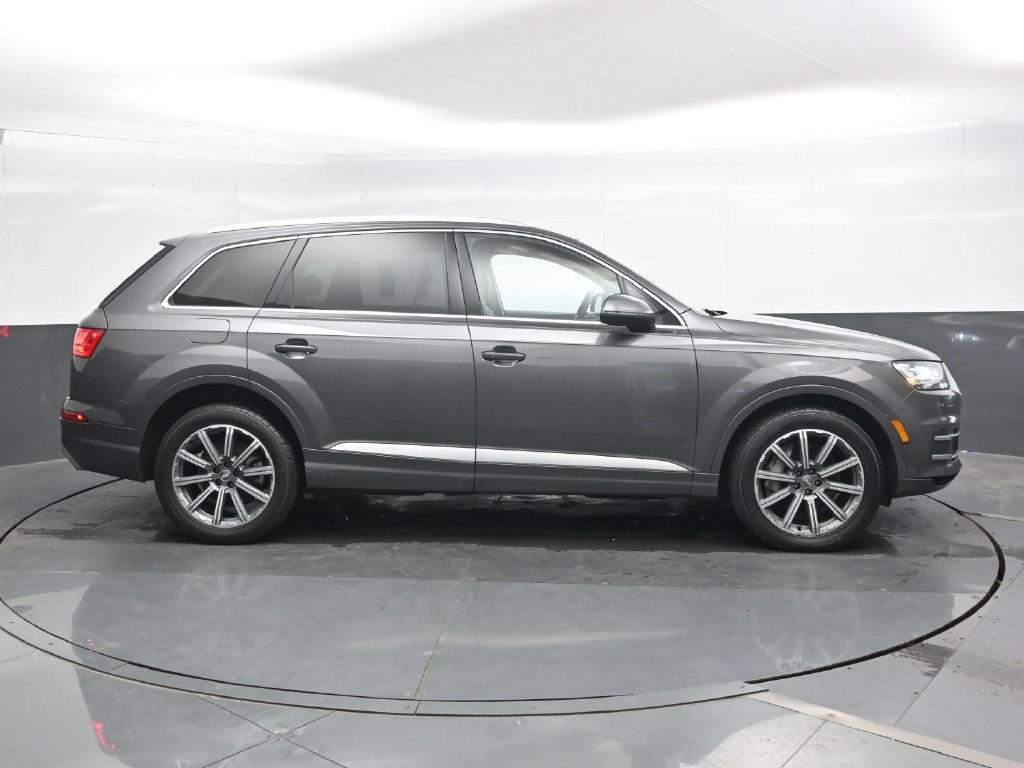 Used 2018 Audi Q7 3.0T Prestige AWD/4WD image 5