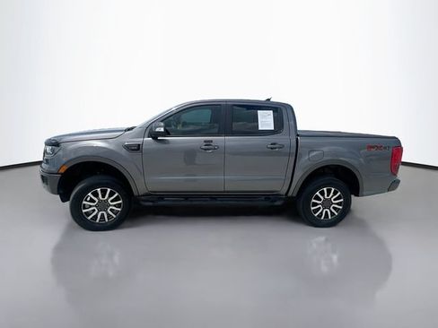 Used 2021 Ford Ranger Lariat w/ Equipment Group 501A High AWD/4WD image 5