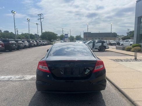 Used 2012 Honda Civic EX image 5
