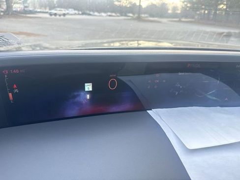 New 2026 Lincoln Nautilus Premier image 15