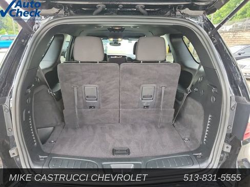 Used 2026 Dodge Durango GT AWD/4WD image 26