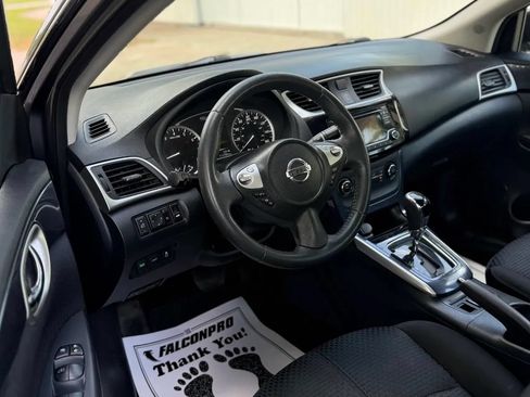 Used 2017 Nissan Sentra SR Turbo w/ Protection Package FWD image 10