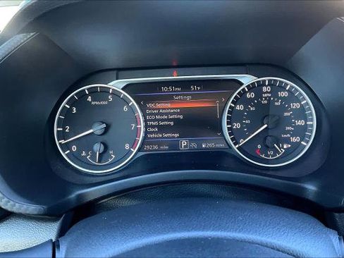 Certified 2024 Nissan Sentra SV image 24