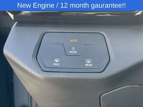 New 2026 Volkswagen ID.4 Pro RWD image 27
