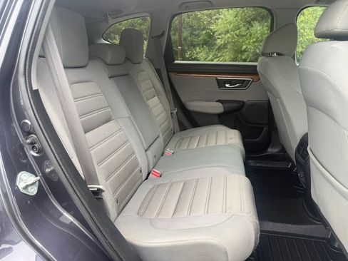 Used 2017 Honda CR-V EX image 28