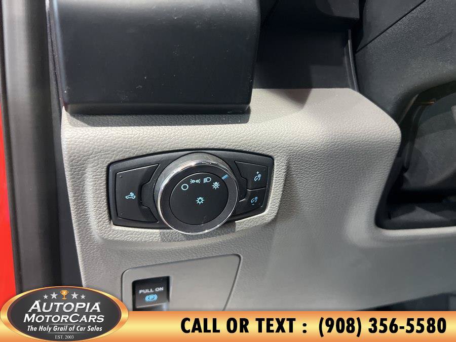 Used 2020 Ford F150 Lariat AWD/4WD image 19