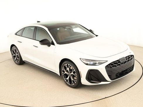 New 2026 Audi A6 Premium Plus image 30