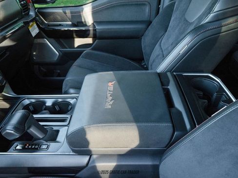 Used 2023 Ford F150 Raptor w/ Equipment Group 802A Raptor R image 92