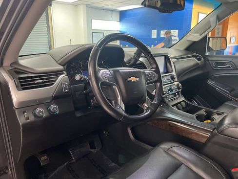 Used 2018 Chevrolet Tahoe LT AWD/4WD image 21