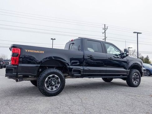 Used 2023 Ford F250 Lariat w/ Tremor Off-Road Package image 13