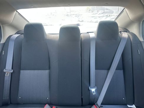 Used 2025 Nissan Sentra SV image 37