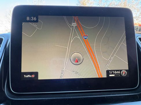 Used 2019 Mercedes-Benz GLS 63 AMG 4MATIC image 19