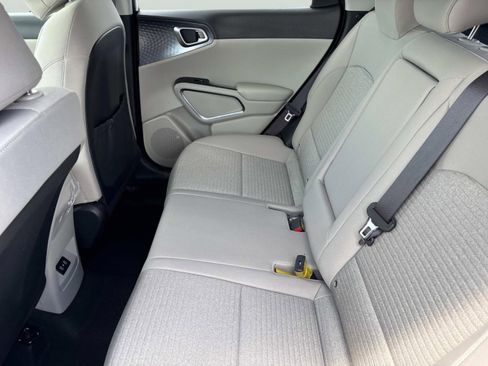 New 2025 Kia Soul EX image 18
