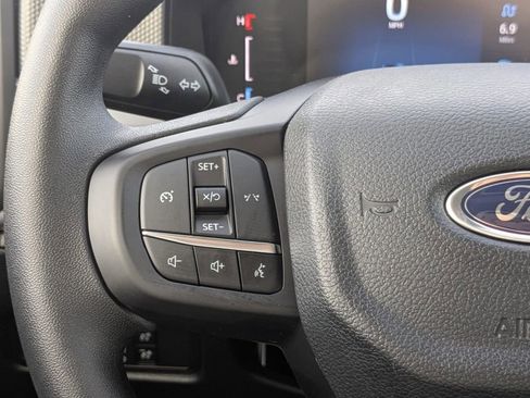 New 2025 Ford Ranger XL w/ Trailer Tow Package image 24