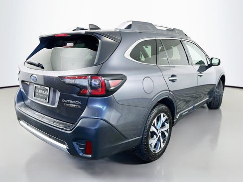 Used 2021 Subaru Outback Touring XT AWD/4WD image 7