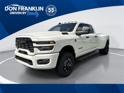 Used 2025 RAM 3500 Big Horn